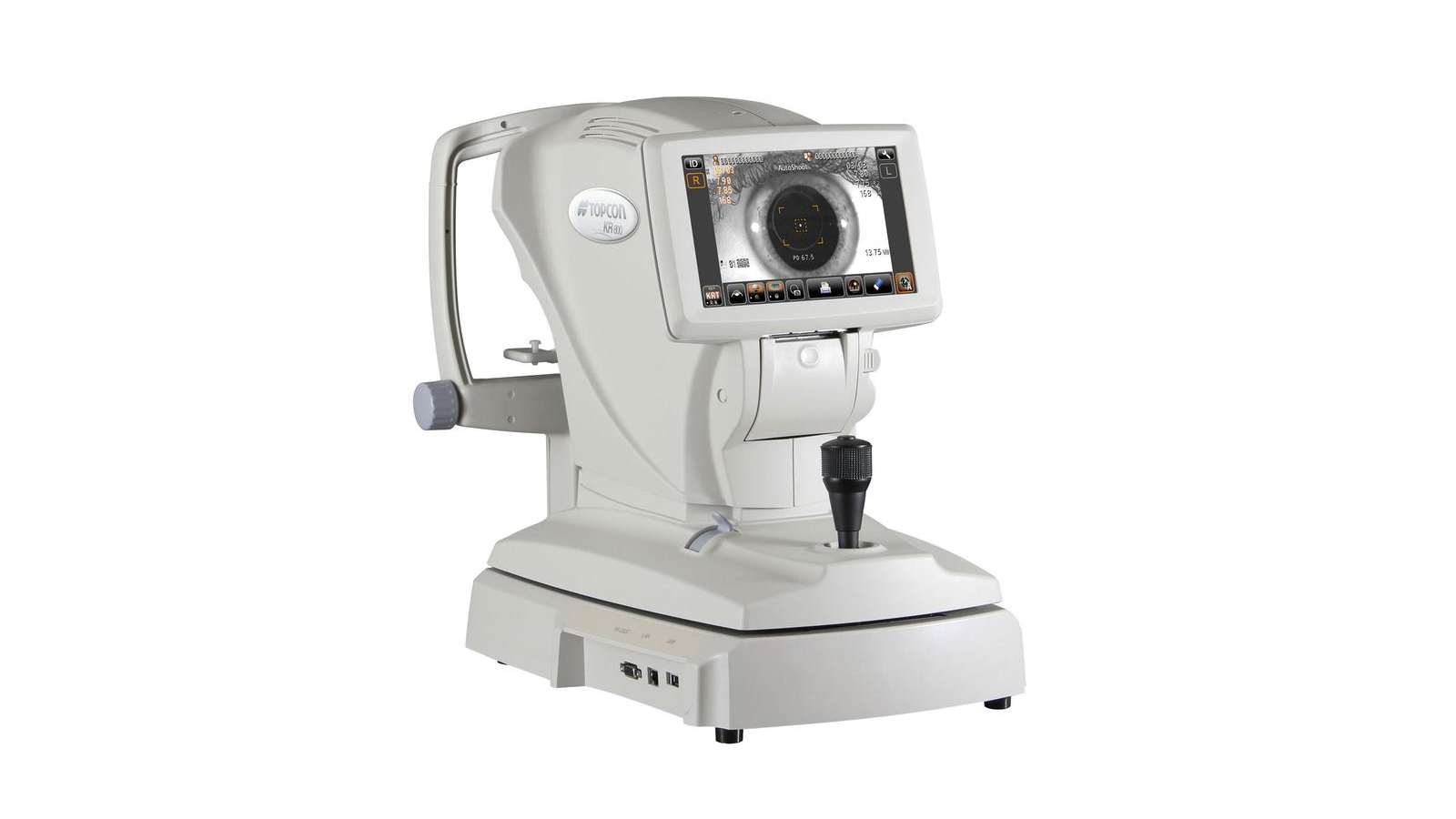 Refractometer - Profesyonel Ölçümün Yeni Standardı