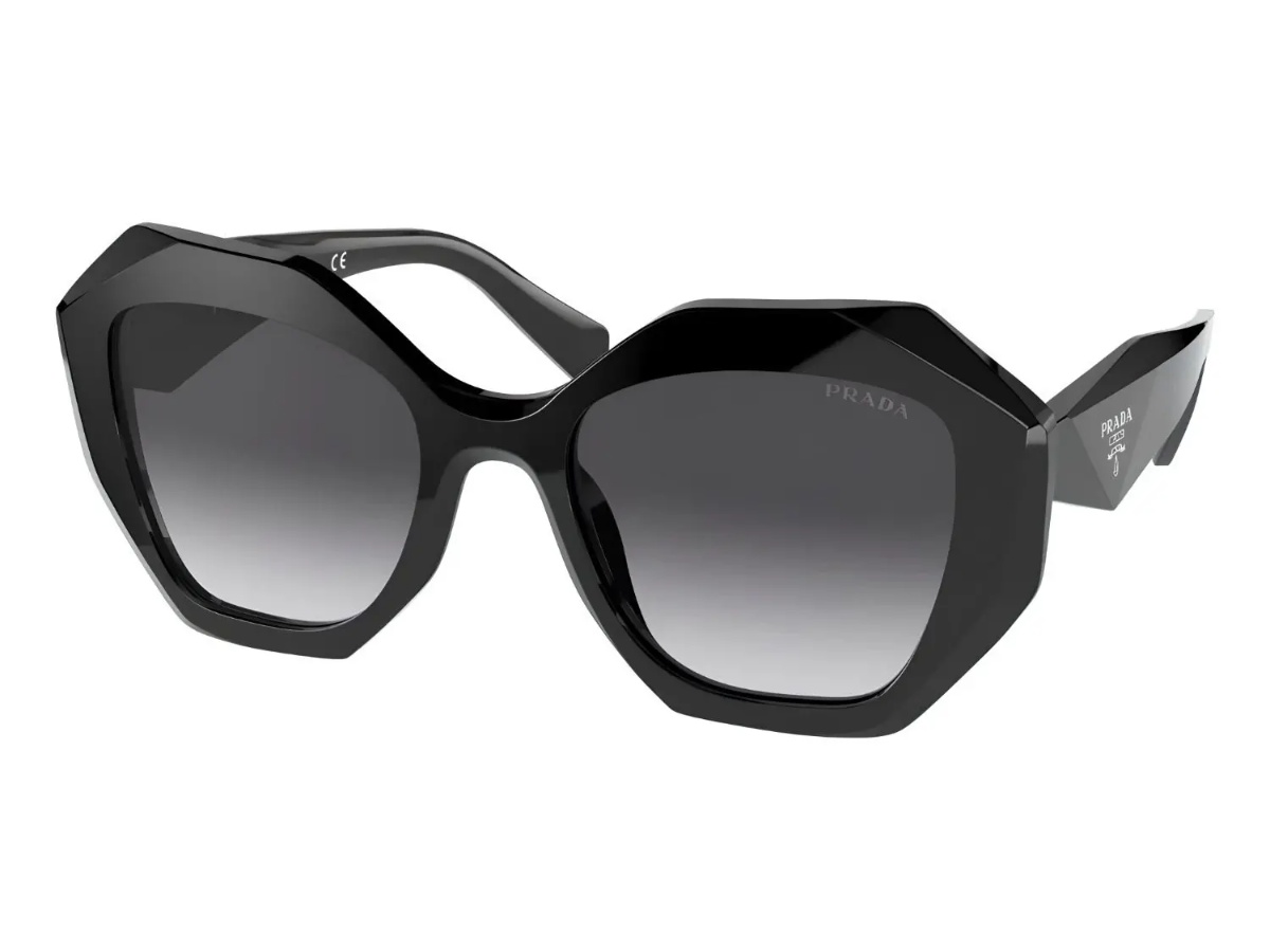 Prada PR 01OS · 55 · 1AB0A7 - 1