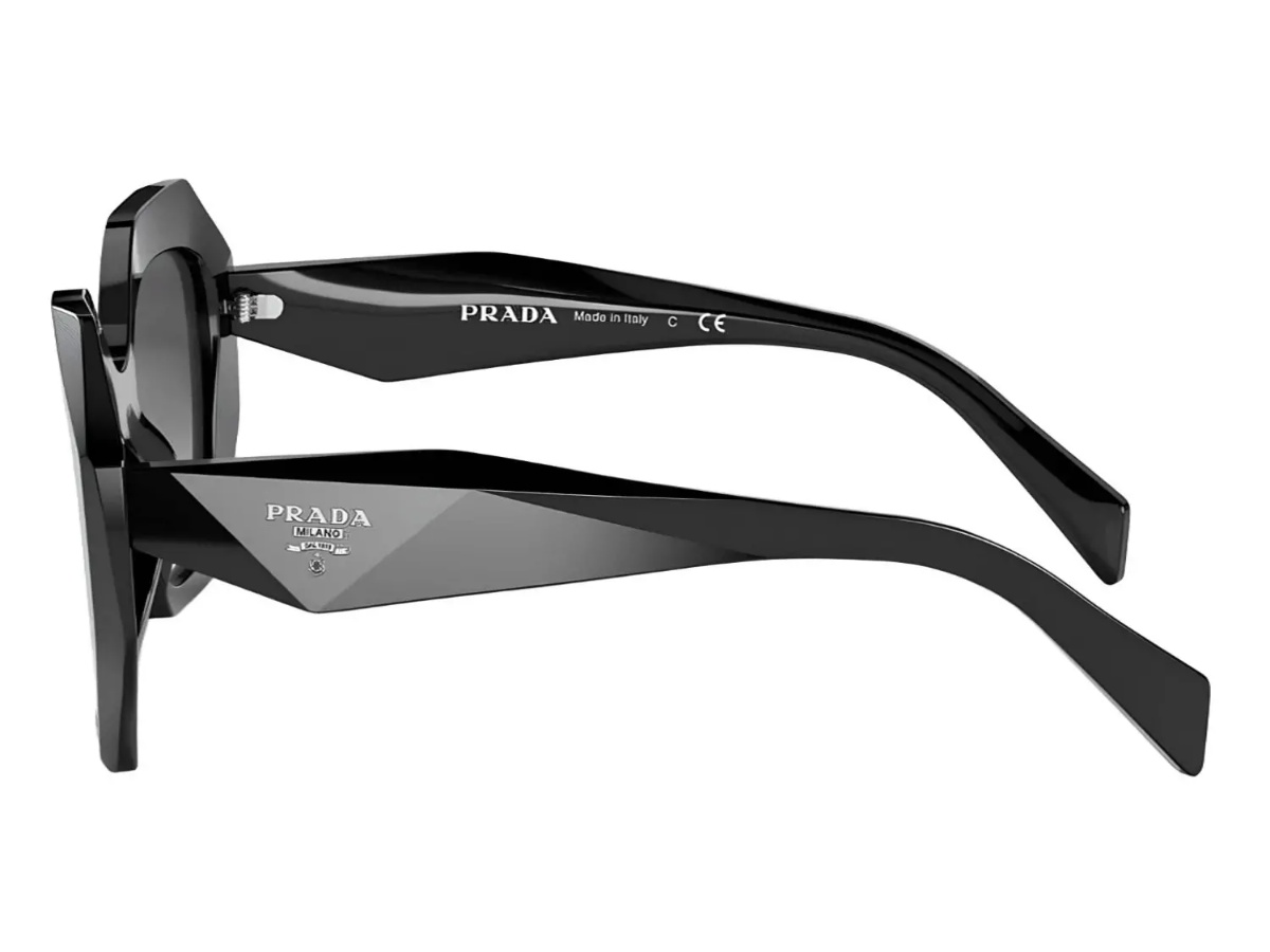 Prada PR 01OS · 55 · 1AB0A7 - 2