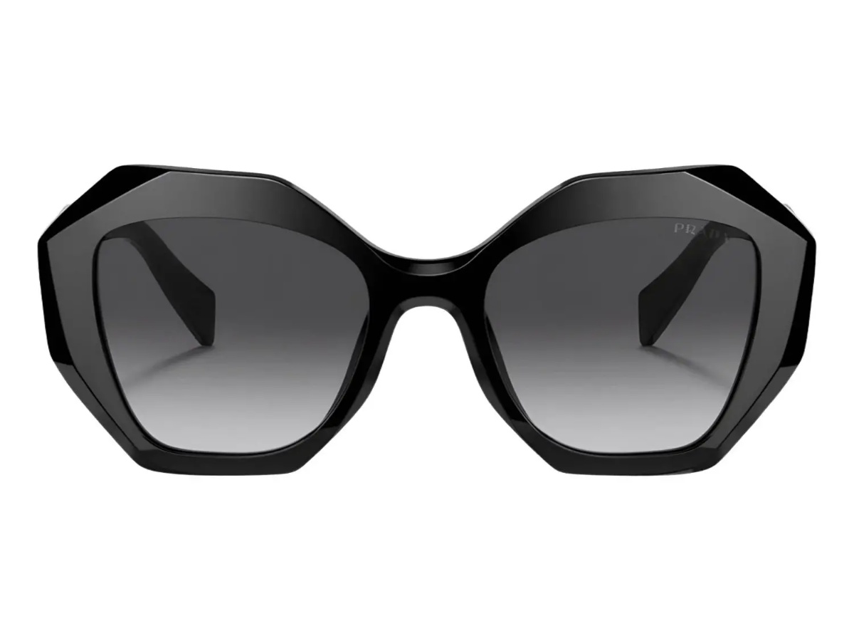 Prada PR 01OS · 55 · 1AB0A7